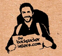 republiksocial's tweet image. Our door in #Montreal will always be open to #BackpackerIntern @markvdheijden. Best of luck on your trip!