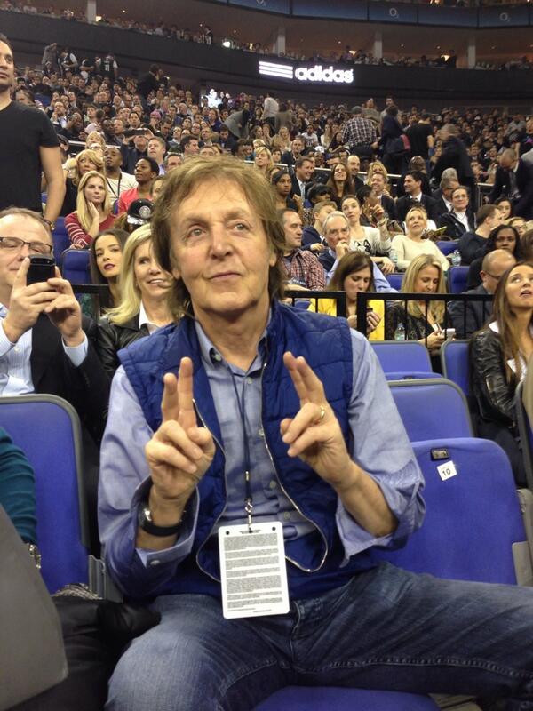 NBA tweet picture