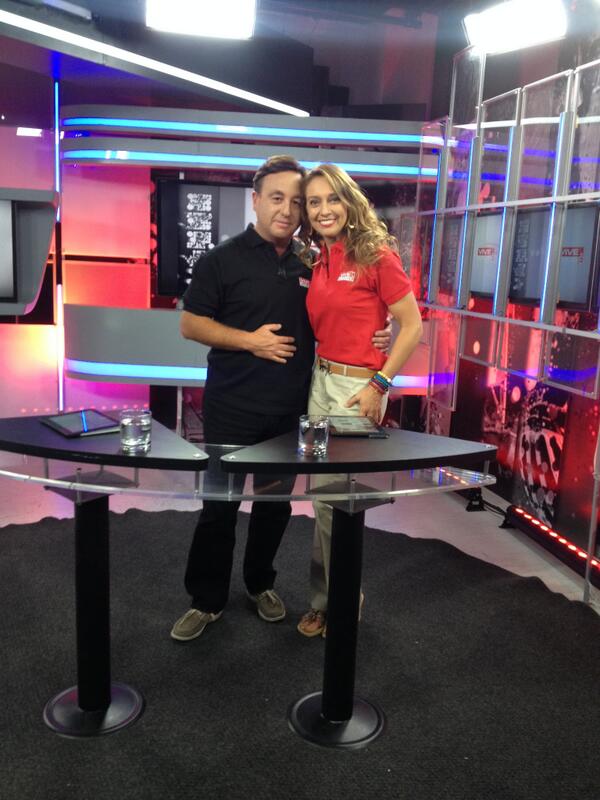 Canal Vive! Deportes tweet media