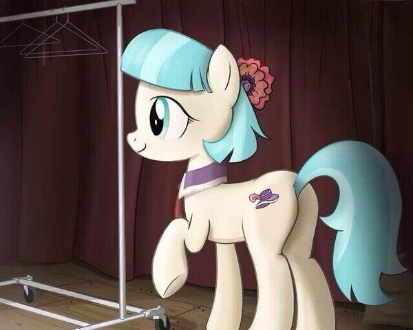I'm just getting the hangers ready ^_^ #Brony #pegasister #MLPFiM #MLPseason4