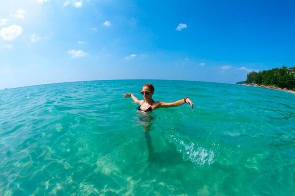 shanglover07's tweet photo. Missing the beach! http://t.co/2GEnH1eOfN