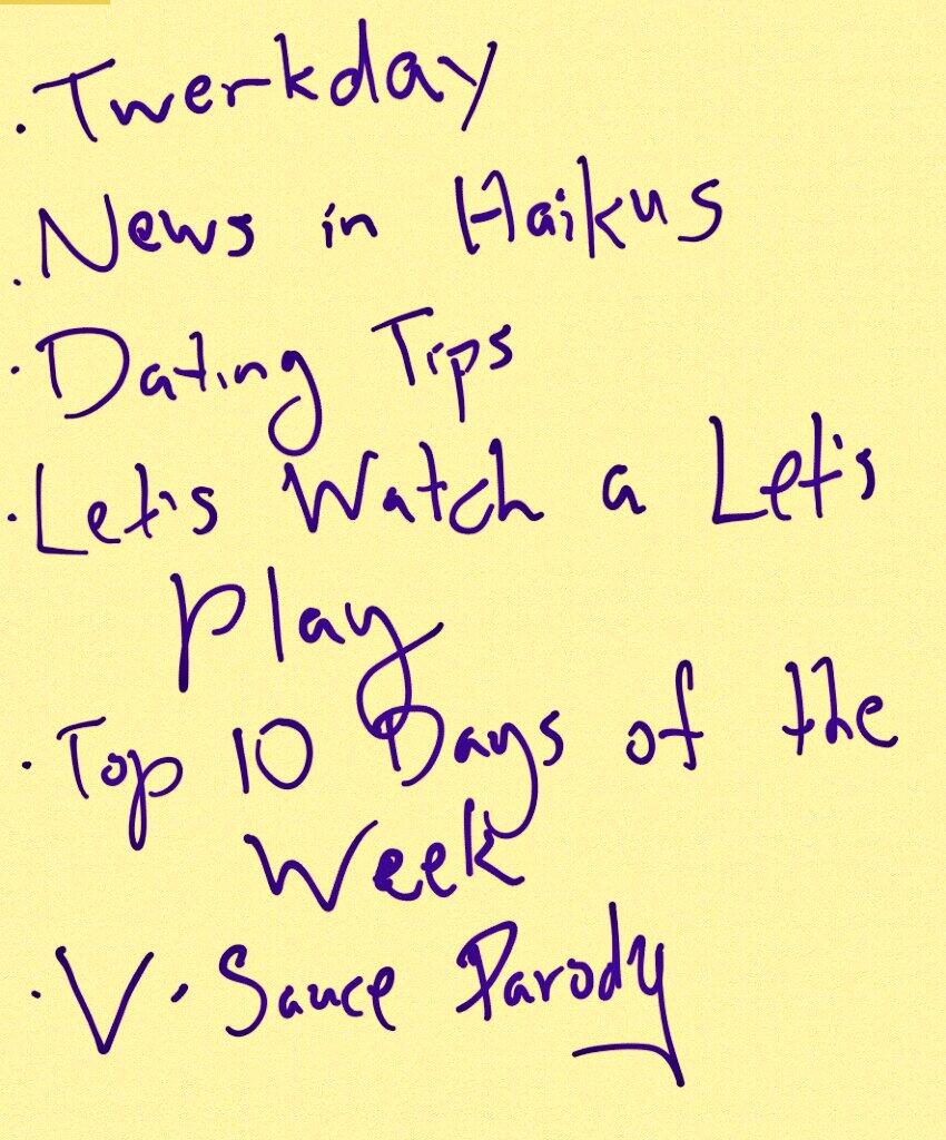 Dating-Tipps Jacksfilms
