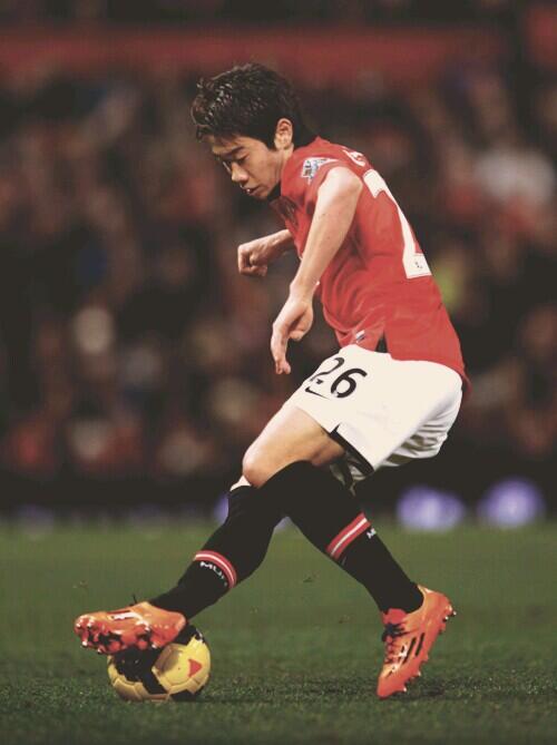 Footballgram_'s tweet photo. Kagawa. http://t.co/cWF1KUCRjf