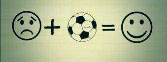 Footballgram_'s tweet photo. La pura verdad. http://t.co/fYl1cSn9kh