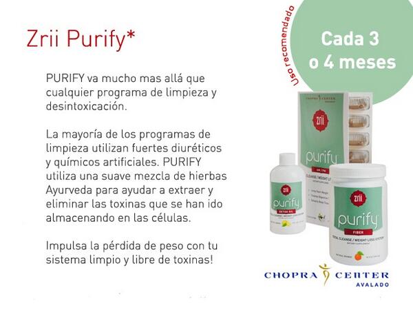 ZriiEspanol's tweet photo. Lo que Zrii puede hacer por ti. Desintoxicar tu cuerpo para prevenir enfermedades futuras como el cáncer de colon. http://t.co/OHhcgJH8A6