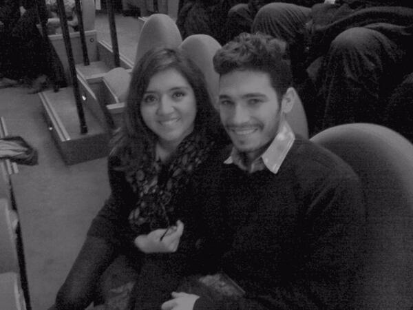 YulyJara's tweet photo. Y.... ¡por fiiiiiin en el musical de El Rey León! :)  cc/@Betomante http://t.co/jdqlDTExJI