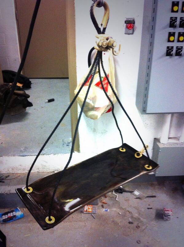 Expert Rope Access (ExpertRopeAcces) Twitter