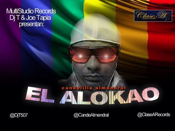 blast_force's tweet photo. #new EL ALOKAO de @djt507 feat @CandeAlmendral http://t.co/CsUiCXtVyo @CoCoas_net @Ernesto_Mastrip @DJCHELINOPANAMA http://t.co/io8rph3VJ9