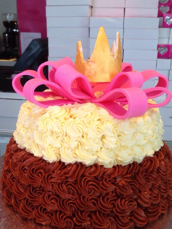 Haute Cupcakes (HauteCupcakesBH) Twitter