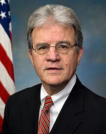 Tom Coburn 