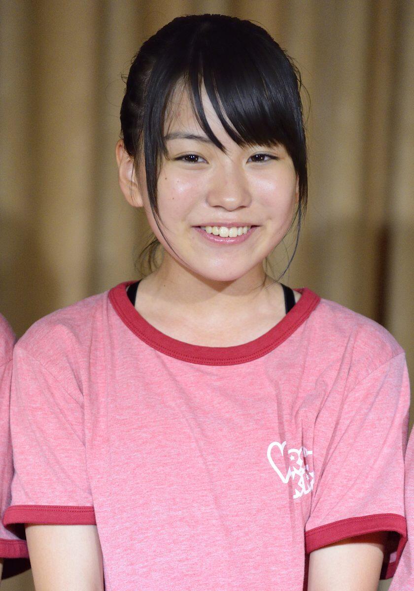 岡詩乃 