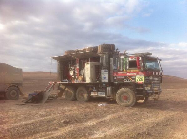 brinkrally's tweet image. 