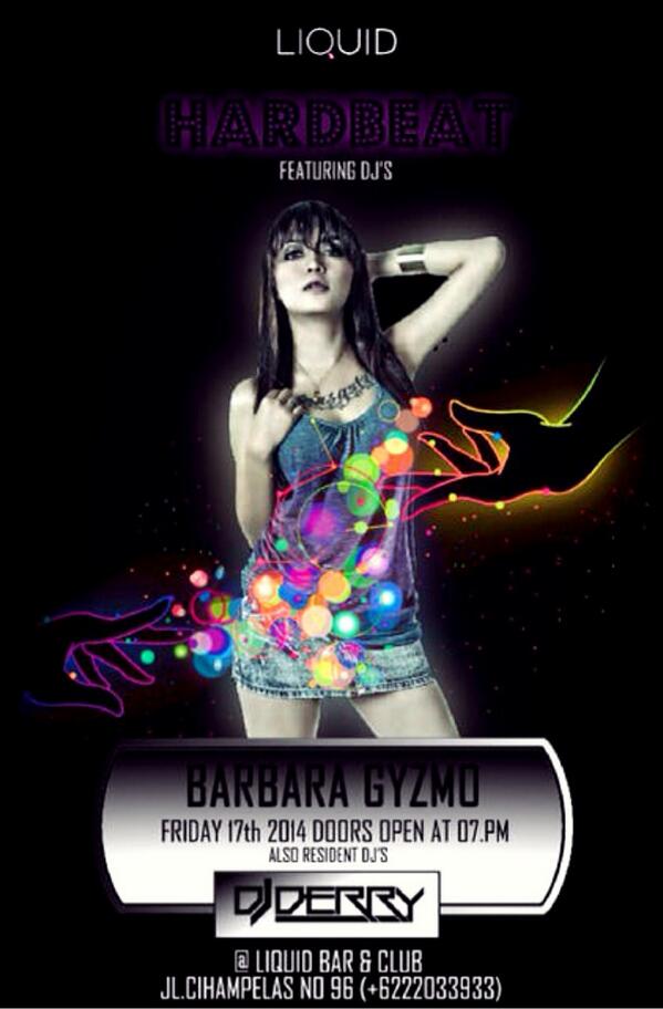Tonight <a href="/liquidlounge96/">Liquid Lounge </a> with <a href="/derrydj1/">derry_mr.beat</a> and #barbara gyzmo..... C U there guys