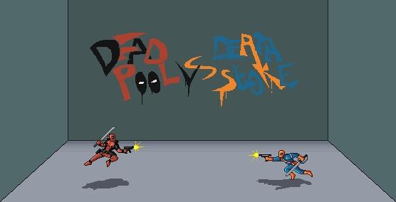 PrezSladeWilson's tweet photo. @UncleDeadpool as you wish http://t.co/N0Mlym4V7m