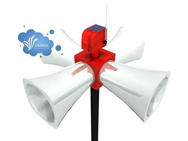 ProyectoDEMSA's tweet photo. Alertador http://t.co/LIlGGsA2ye