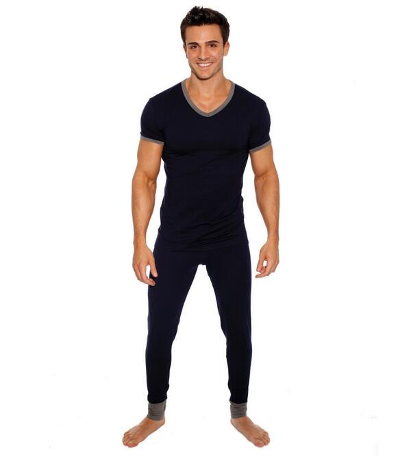 Pajama time is Happy time with <a href="/philip_fusco/">Philip Fusco</a>