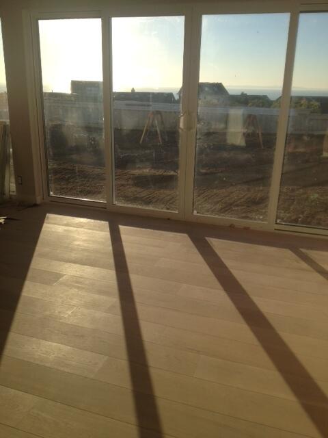 WoodysCustomOC's tweet photo. Another beautiful view finishing the flooring in #danapoint #niguelshores http://t.co/XMTNFFWHhQ