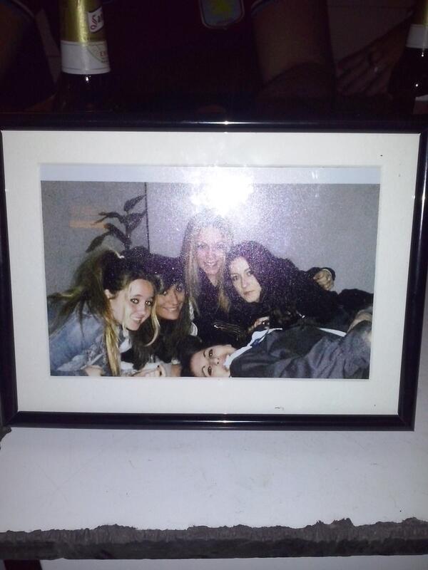 noeliafranco3's tweet photo. Muchas gracias, sois perfectas :) @crisaarri @LauraAlvarez_8 @Palomiichu @a_alcaiina2 http://t.co/HkroSrS7FF