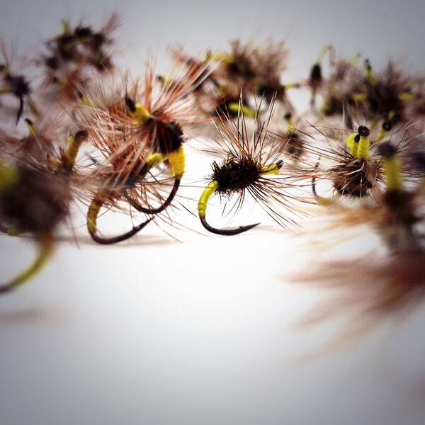 TenkaraFishing's tweet photo. Fresh stock of Kebari just arrived. Time to fill your box before spring fishing. http://t.co/1HsjrixzbY http://t.co/fnhIH9jqAa