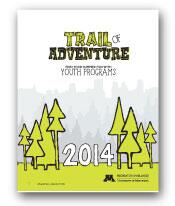 And we're live! Find your new favorite camp at: recwell.umn.edu/youth/summer