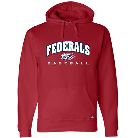 New York Federals Hoodies In The North Atlantic Collegiate Baseball League Store - bit.ly/1abr3B5