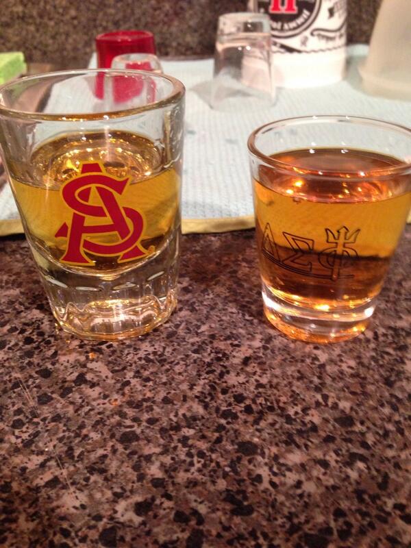 HackMuff's tweet image. @JediASU fireball starter for this evening. #AnyChallenge