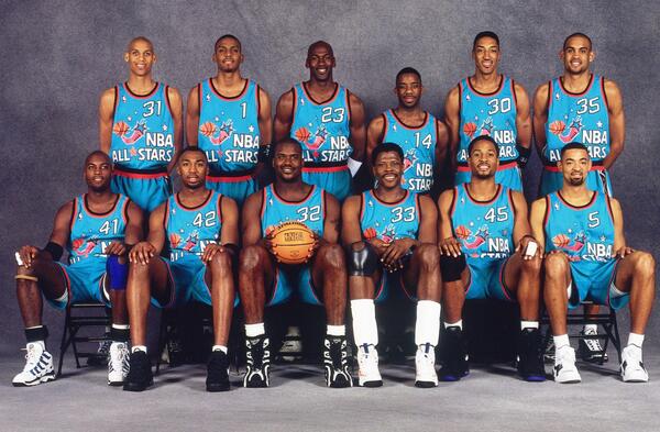 eastern conference nba all stars 2019