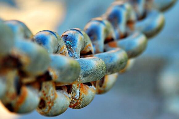 Chain reaction: Managing data in the supply chain shar.es/UWKR8 vía <a href="/sharethis/">ShareThis</a>