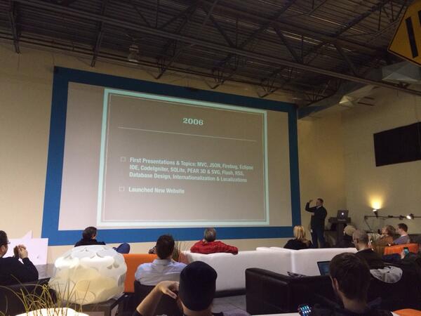 mikegstowe's tweet image. Congrats #UPHPU on 10 years!!!  And for making me feel old! #goodoldays