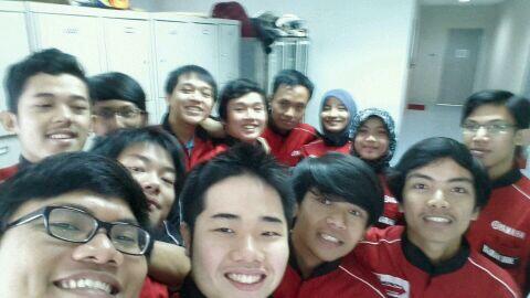 Teknik Mesin ITB'12 tweet media