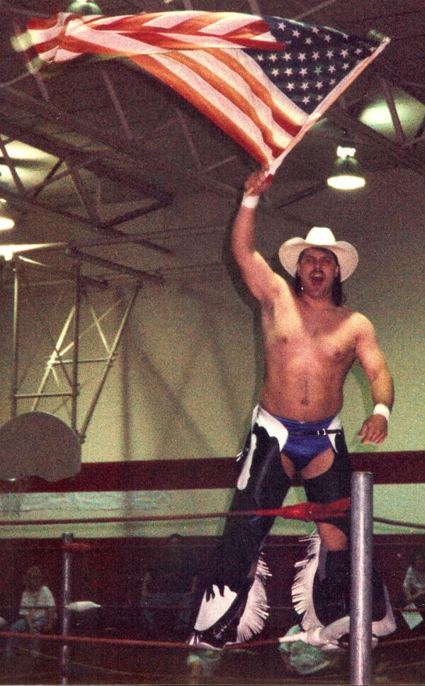 The Real Bert Spears tweet media