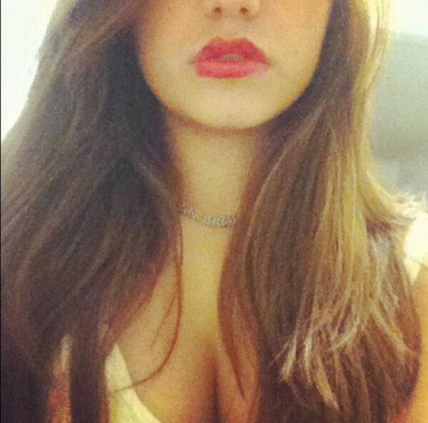NicolePuentee tweet picture