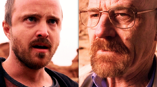 BlueSkyWalt's tweet photo. Coward #BreakingBad http://t.co/QX12A4HkD5