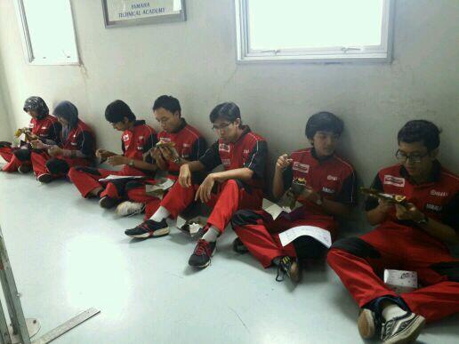 Teknik Mesin ITB'12 tweet media
