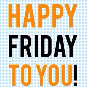 PennilessPerth's tweet image. Happy Friday everyone! #friday #perthweekend #gottagetdownonfriday