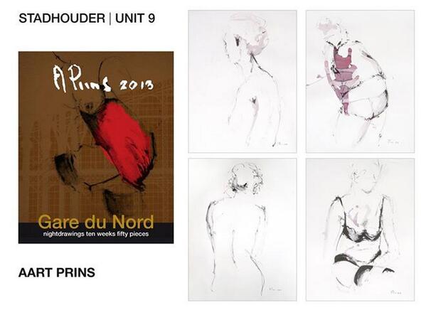 De cover van mijn boek en vier tekeningen die in het boek staan a.s donderdag is het klaar.