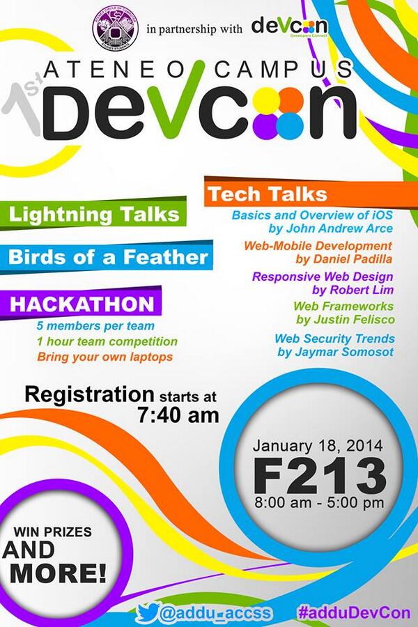 jayarenrique's tweet image. #adDuDevCon #DanilPadilla HAHAHAHA