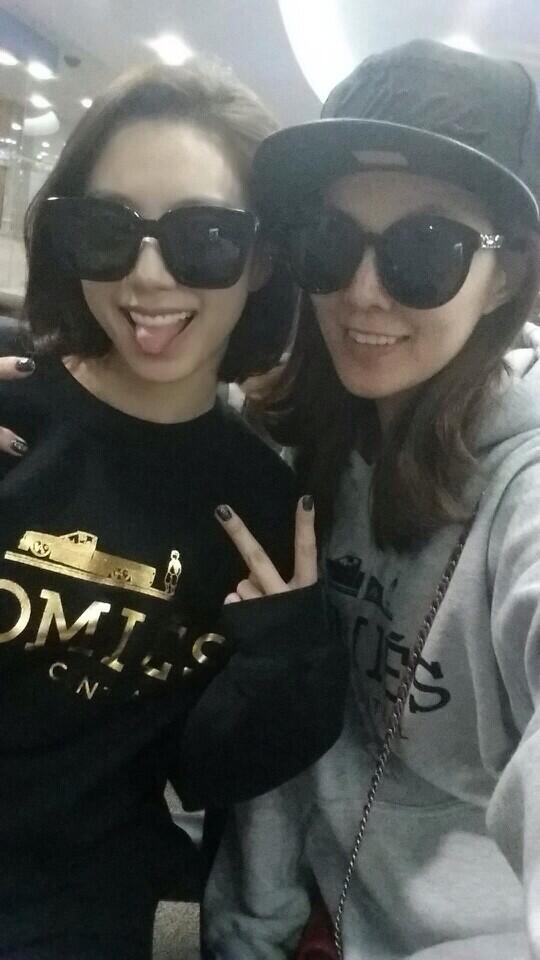 Park Soojin tweet media