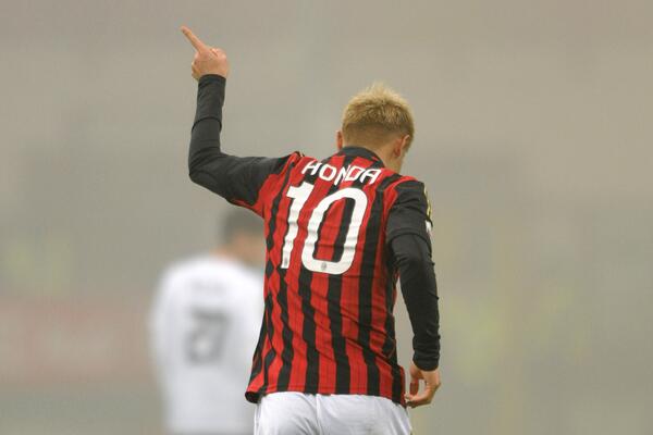 サッカーキング على تويتر 伊紙予想 ミラン本田 リーグ戦初先発へ 新監督の下でスタメン起用と伊紙予想 Http T Co Kqyxzggzor 4 3 2 1の2列目に入ると予想されています Http T Co Nj9w4qbbdl サッカーキング على تويتر 伊紙予想 ミラン本田 リーグ戦初先発へ 新監督の下でスタメン起用と伊紙予想 Http T Co Kqyxzggzor 4 3 2 1の2列目に入ると予想されています Http T Co Nj9w4qbbdl
