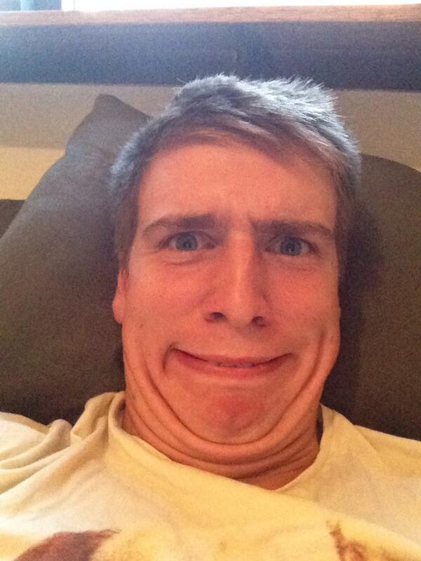 JackRoy_'s tweet photo. Haven't been on here I a while, #welcomebackjack http://t.co/1R2jrh7Z9b