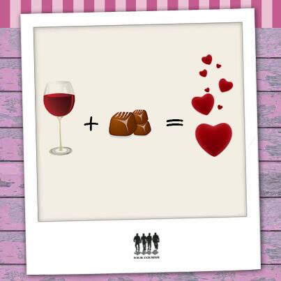 What makes your heart melt? We think the only way to a woman’s heart is the #4cousins way. <a href="/dalenex/">Dalene Britz</a>