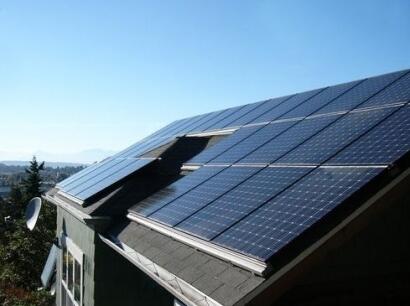 BRASIL:  Un proyecto de 50 tejados solares por ciudad  bit.ly/1fxYkZg