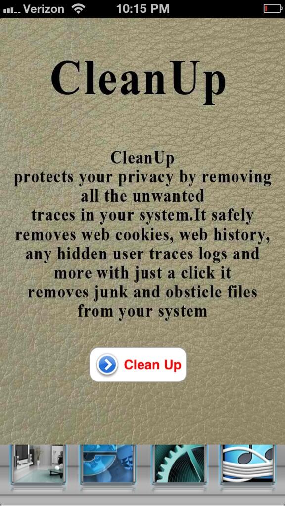 SamAalanami's tweet photo. Clean up Please http://t.co/hAJEg5EBQ9