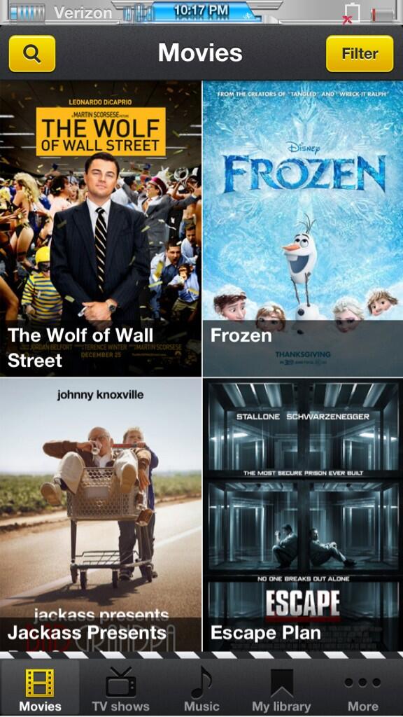 SamAalanami's tweet photo. Free movies on movie box http://t.co/dXOfHn1dyD
