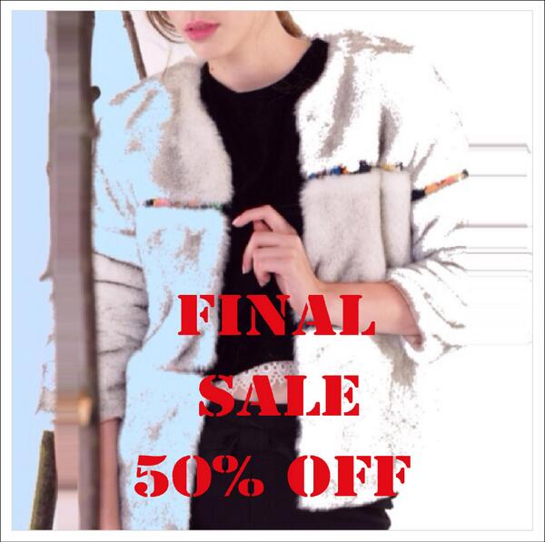 VABurlesque's tweet photo. Winter Final sale in 50% off, visit our online store now!
http://t.co/YowE9tBNt4 http://t.co/uxOyvzyvVW