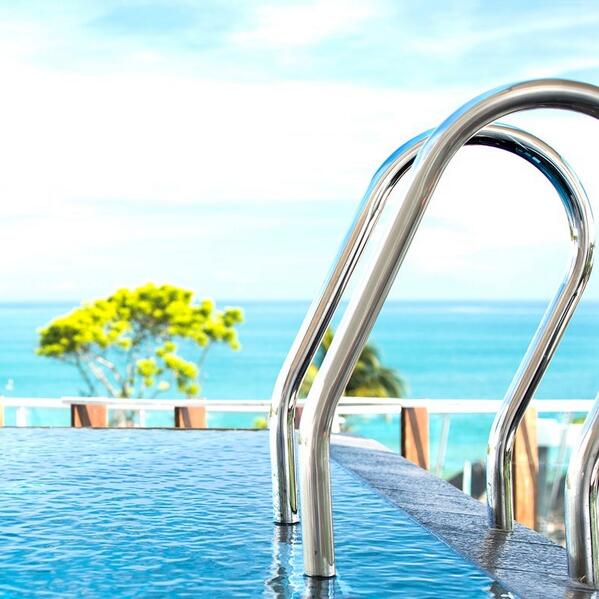 LeMeridienBali's tweet image. Free one-way airport transfer when booking the Facebook #UpgradeOffer: bit.ly/1gTrVJ2 #lemeridien