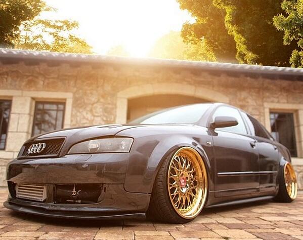 Motorsporting tweet picture