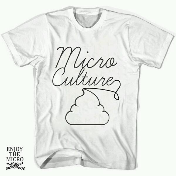 MICRO CULTURE tweet media