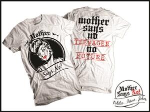 #tees #teenandfuture size: (L) (M) idr.110k | cek store <a href="/Halte24_Cloth/">Halte24_Cloth</a> and @sundaymorningc | 085714732490