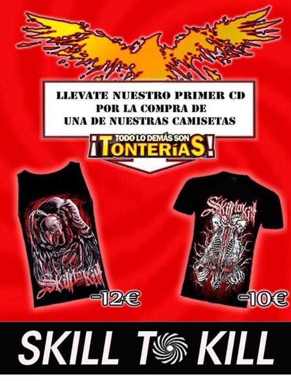 Si el mundo "hardcore" nos quiere, señal que estamos haciéndolo bien.